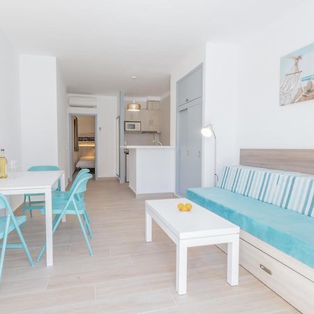Apartamentos Lago Колонья Сант Джордин Экстерьер фото