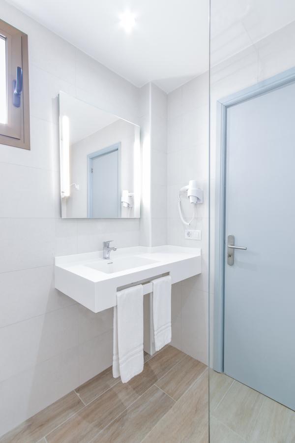 Apartamentos Lago Колонья Сант Джордин Экстерьер фото