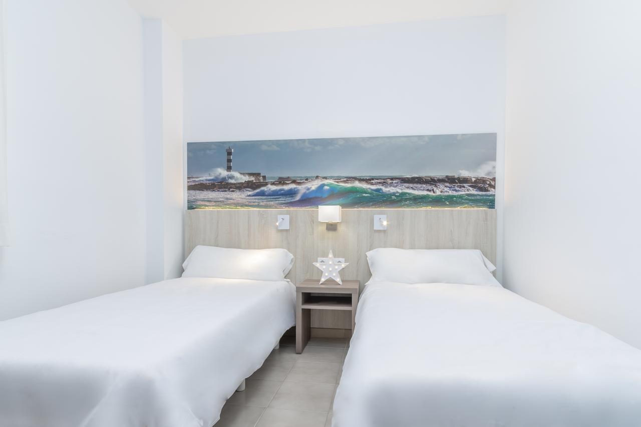 Apartamentos Lago Колонья Сант Джордин Экстерьер фото