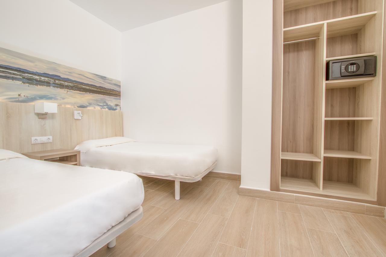 Apartamentos Lago Колонья Сант Джордин Экстерьер фото
